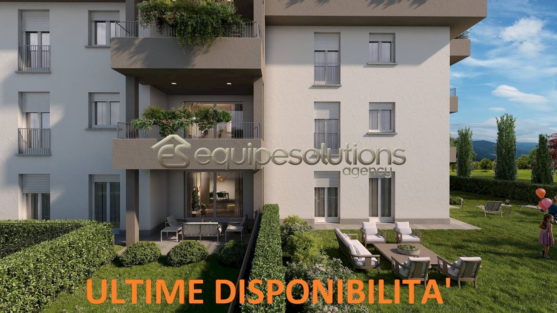 Foto 1 - Bilocale Via Puccini, Torre Boldone - foto 1