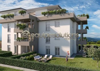 Foto 7 - Bilocale Via Puccini, Torre Boldone - foto 7