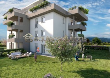 Foto 8 - Bilocale Via Puccini, Torre Boldone - foto 8