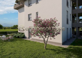 Foto 10 - Bilocale Via Puccini, Torre Boldone - foto 10