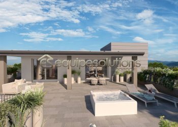 Foto 12 - Bilocale Via Puccini, Torre Boldone - foto 12