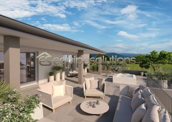 Foto 13 - Bilocale Via Puccini, Torre Boldone - foto 13