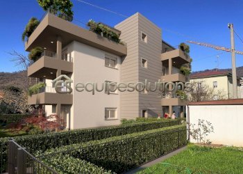 Foto 16 - Bilocale Via Puccini, Torre Boldone - foto 16