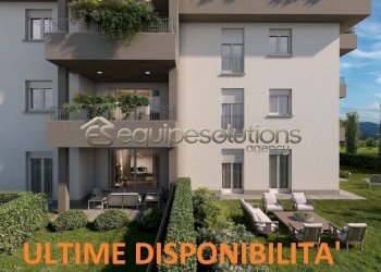 Foto 1 - Bilocale Via Puccini, Torre Boldone - foto 1