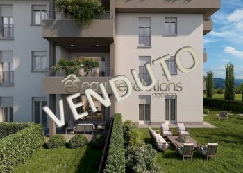 Foto 1 - Bilocale Via Puccini, Torre Boldone - foto 1