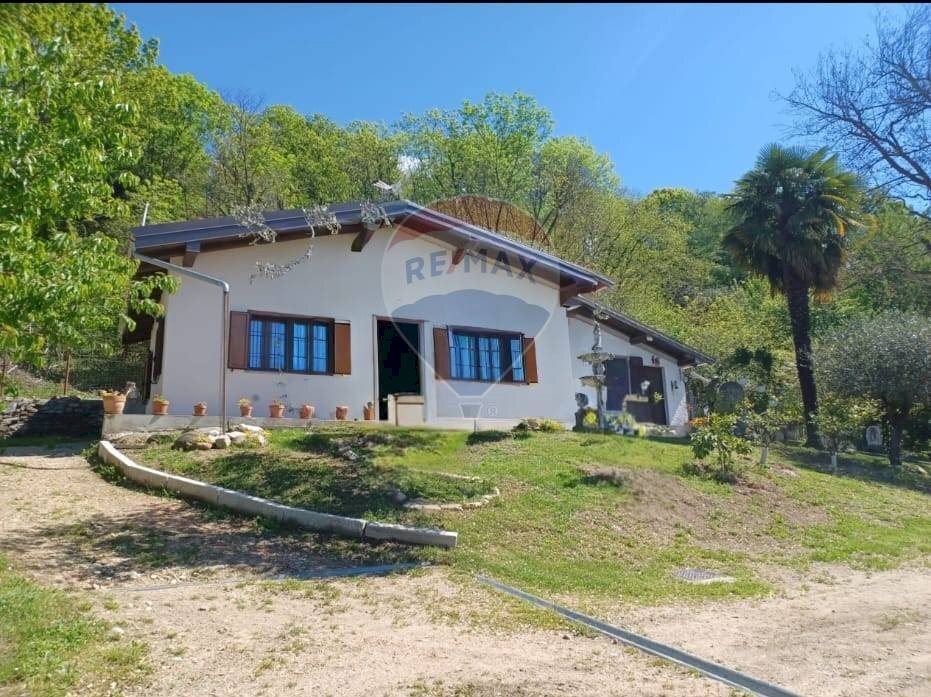 Casa all\'aperto - Villa Frazione Cà de Monti
 
17, Gavirate - foto 2