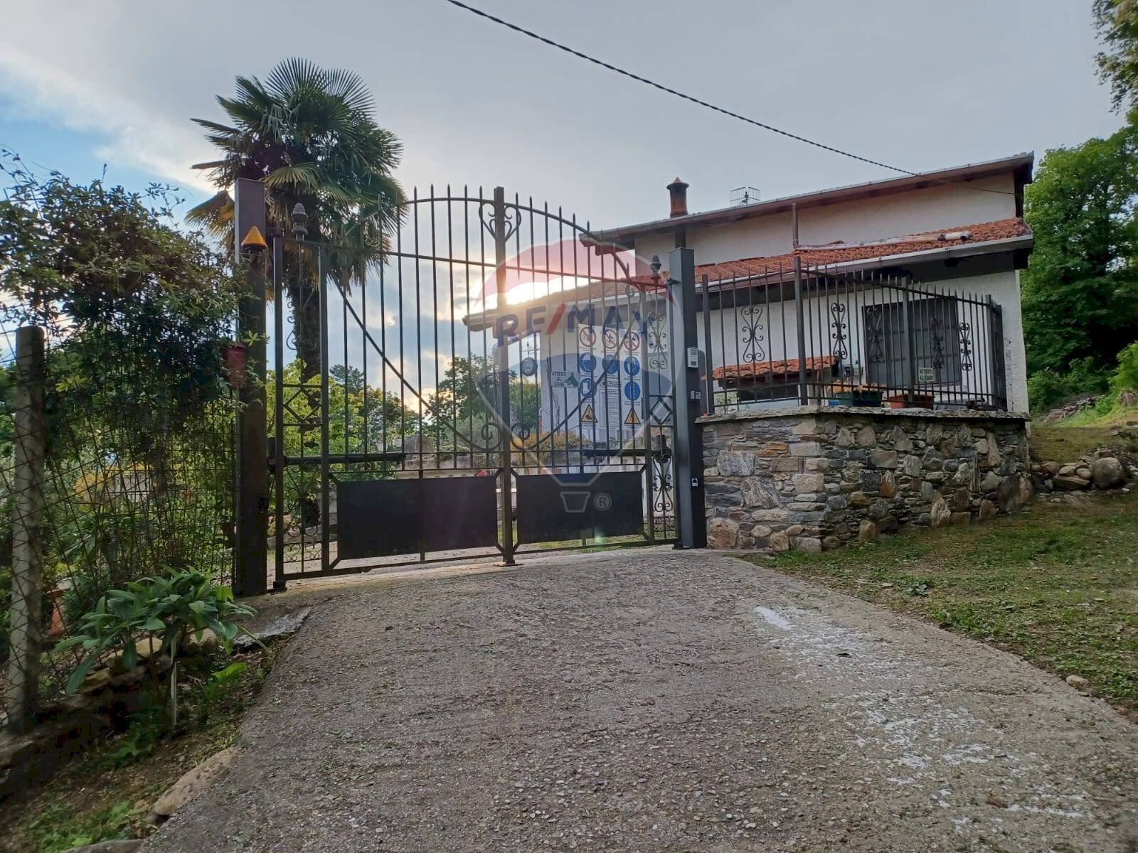 Casa all\'aperto - Villa Frazione Cà de Monti
 
17, Gavirate - foto 3