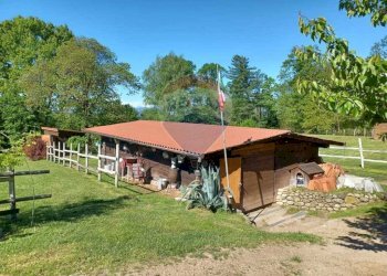 Casa all\'aperto - Villa Frazione Cà de Monti
 
17, Gavirate - foto 18