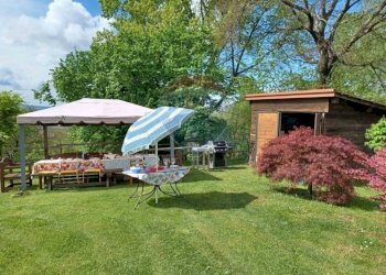 Giardino - Villa Frazione Cà de Monti
 
17, Gavirate - foto 21