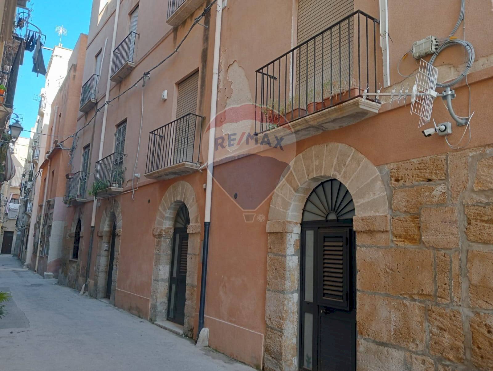 Edificio all\'aperto - Apartment Via Torre Pali
 
8, Trapani - photo 2