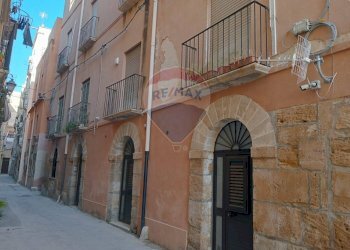 Edificio all\'aperto - Appartamento Via Torre Pali
 
8, Trapani - foto 2