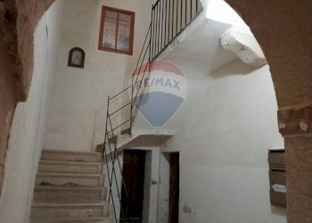 Scale - Appartamento Via Torre Pali
 
8, Trapani - foto 7