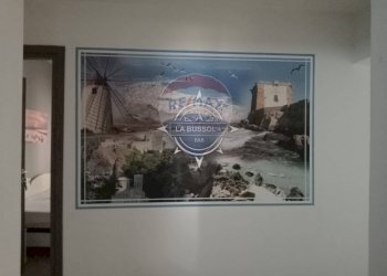 Dettagli - Appartamento Via Torre Pali
 
8, Trapani - foto 9