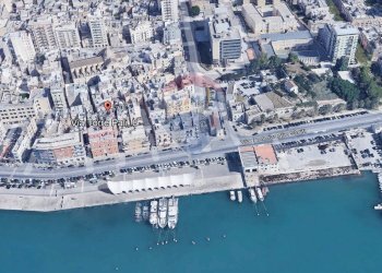 Posizione della mappa - Appartamento Via Torre Pali
 
8, Trapani - foto 12