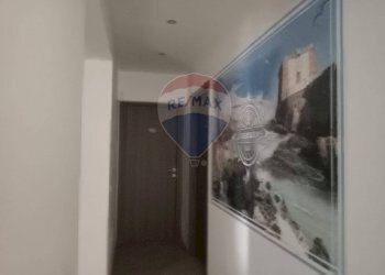 Hall / corridoio - Appartamento Via Torre Pali
 
8, Trapani - foto 25