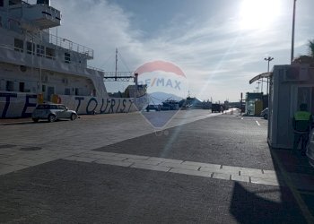 Edificio all\'aperto - Appartamento Via Torre Pali
 
8, Trapani - foto 33