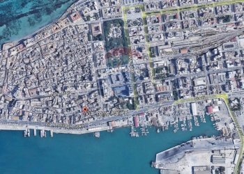 Posizione della mappa - Appartamento Via Torre Pali
 
8, Trapani - foto 34