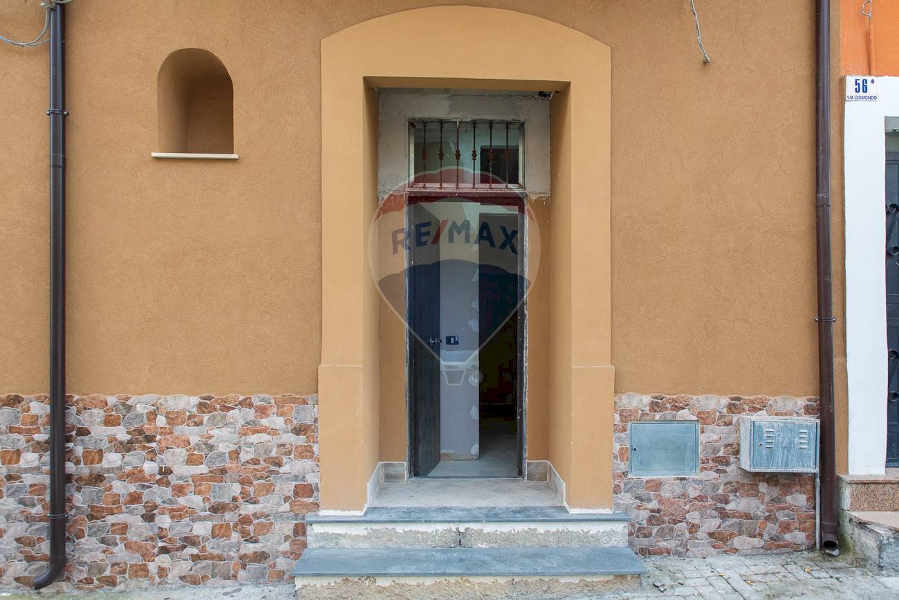 Edificio all\'aperto - Semi-detached house Via Gismondo
58, Catania - photo 3