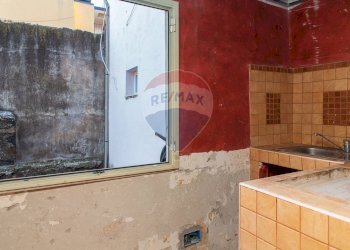 Cucina - Casa semi indipendente Via Gismondo
 
58, Catania - foto 14