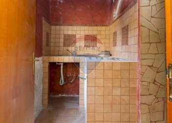 Bagno - Casa semi indipendente Via Gismondo
 
58, Catania - foto 16