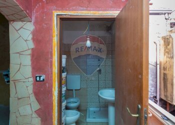 Bagno - Casa semi indipendente Via Gismondo
 
58, Catania - foto 17