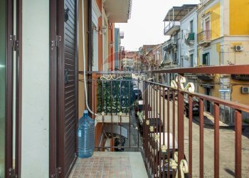 Balcone - Casa semi indipendente Via Gismondo
 
58, Catania - foto 20