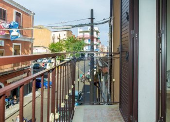 Balcone - Casa semi indipendente Via Gismondo
 
58, Catania - foto 21