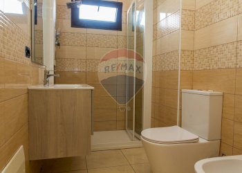 Bagno - Casa semi indipendente Via Gismondo
 
58, Catania - foto 30