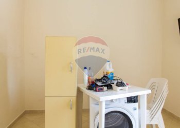 Lavanderia - Casa semi indipendente Via Gismondo
 
58, Catania - foto 32