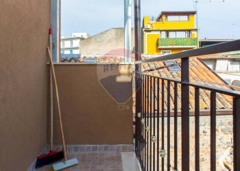 Balcone - Casa semi indipendente Via Gismondo
 
58, Catania - foto 35