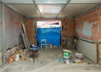 Dispensa di stoccaggio - Casa semi indipendente Via Gismondo
 
58, Catania - foto 37