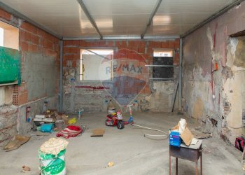 Non correlato - Casa semi indipendente Via Gismondo
 
58, Catania - foto 38