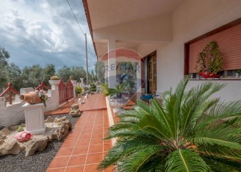 Terrazza - Villa C/da Bosco di Mezzo, Caltagirone - foto 1