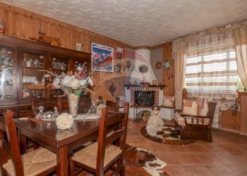 Sala da pranzo - Villa C/da Bosco di Mezzo, Caltagirone - foto 3