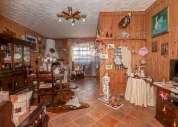 Sala da pranzo - Villa C/da Bosco di Mezzo, Caltagirone - foto 4