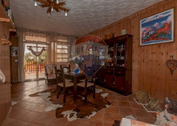 Sala da pranzo - Villa C/da Bosco di Mezzo, Caltagirone - foto 6