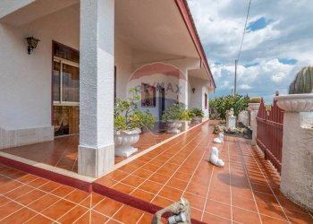 Terrazza - Villa C/da Bosco di Mezzo, Caltagirone - foto 9