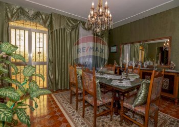 Sala da pranzo - Villa C/da Bosco di Mezzo, Caltagirone - foto 13
