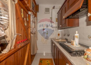 Cucina - Villa C/da Bosco di Mezzo, Caltagirone - foto 16