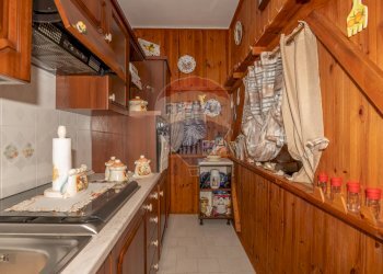 Cucina - Villa C/da Bosco di Mezzo, Caltagirone - foto 17