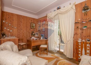 Sala da pranzo - Villa C/da Bosco di Mezzo, Caltagirone - foto 21