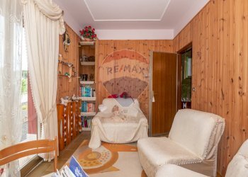 Soggiorno - Villa C/da Bosco di Mezzo, Caltagirone - foto 22