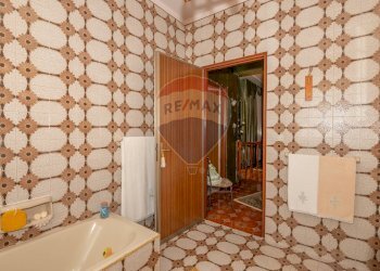 Bagno - Villa C/da Bosco di Mezzo, Caltagirone - foto 23