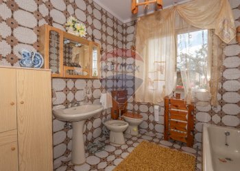 Bagno - Villa C/da Bosco di Mezzo, Caltagirone - foto 24