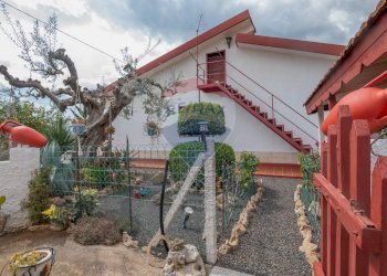 Casa all\'aperto - Villa C/da Bosco di Mezzo, Caltagirone - foto 25