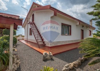 Casa all\'aperto - Villa C/da Bosco di Mezzo, Caltagirone - foto 27