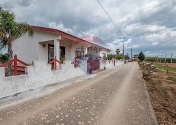 Casa all\'aperto - Villa C/da Bosco di Mezzo, Caltagirone - foto 30