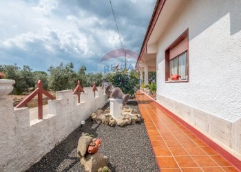 Terrazza - Villa C/da Bosco di Mezzo, Caltagirone - foto 31