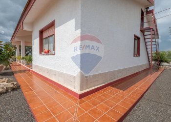 Terrazza - Villa C/da Bosco di Mezzo, Caltagirone - foto 32