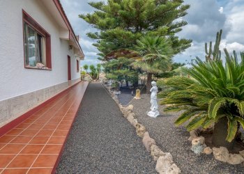 Terrazza - Villa C/da Bosco di Mezzo, Caltagirone - foto 33